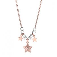 Halskette Marcello Pane Dame in Silber CLLO 001 - CLLO 001